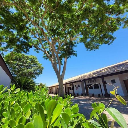 Pousada Rancho Bonito 보니토 외부 사진