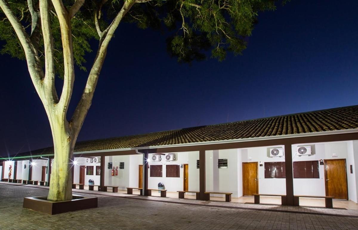 Pousada Rancho Bonito 보니토 외부 사진