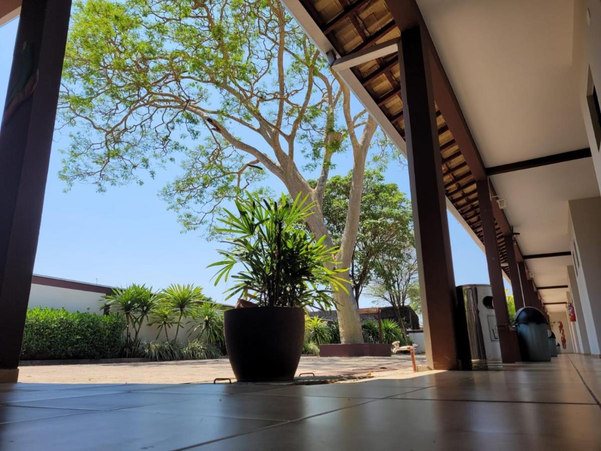 Pousada Rancho Bonito 보니토 외부 사진