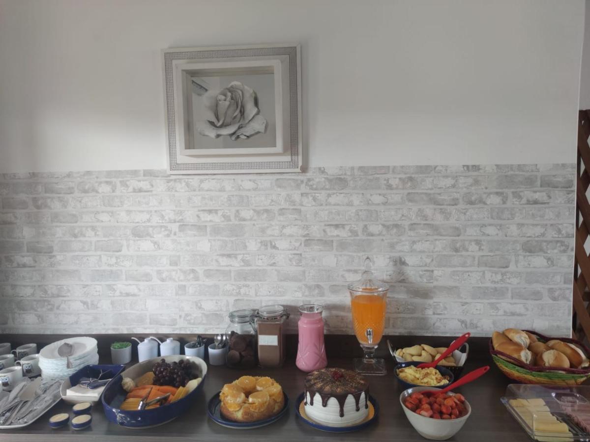 Pousada Rancho Bonito 보니토 외부 사진
